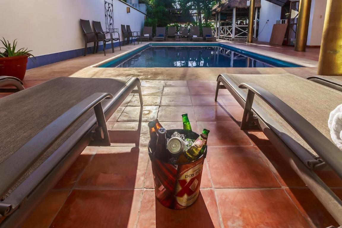 Skull's Landing- Mary Read - Poolside View Villa